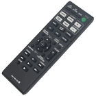 New Remote Control RM-AMU163 for Sony SS-GPX55 HCD-GPX55 MHC-GPX88 MHC-GPX55