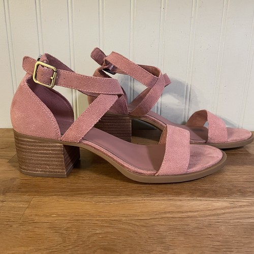 Koolaburra (Ugg) Sandalo Eliani in pelle scamosciata (8 5)