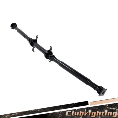 Rear Drive Shaft Assembly For 2007 08 Ford Edge Lincoln MKX AWD 3.5 19101109-101 Foto 1 de 4