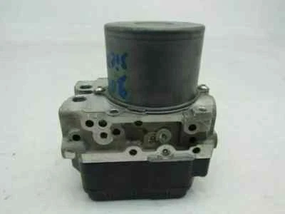 Bomba ABS Sienna 2015 2016 Toyota módulo actuador de freno antibloqueo computadora OEM Foto 1 de 4