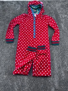 Matilda Jane Girls Moments with you Snuggle Time PJs size 8 EUC - Picture 1 of 6