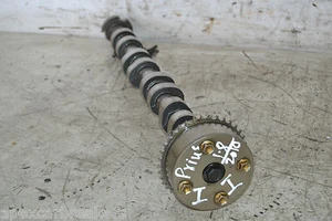 Toyota Prius Inlet Camshaft 1.8 VVTi 2011 2ZR-FXE Inlet Cam Shaft with Pulley - Picture 1 of 1