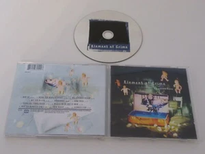 Element of Crime - The Beautiful Roses / Motor Music - 533 154-2 CD Album - Picture 1 of 3