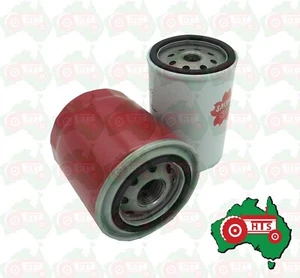 Tractor Oil & Fuel Filter Kit Fits For Deutz 5206 5207 6806 7207 w/F3L912 F4L912 - Picture 1 of 1