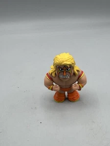 Funko Mystery Minis WWE Wrestling Ultimate Warrior 2015 Figure - Picture 1 of 5