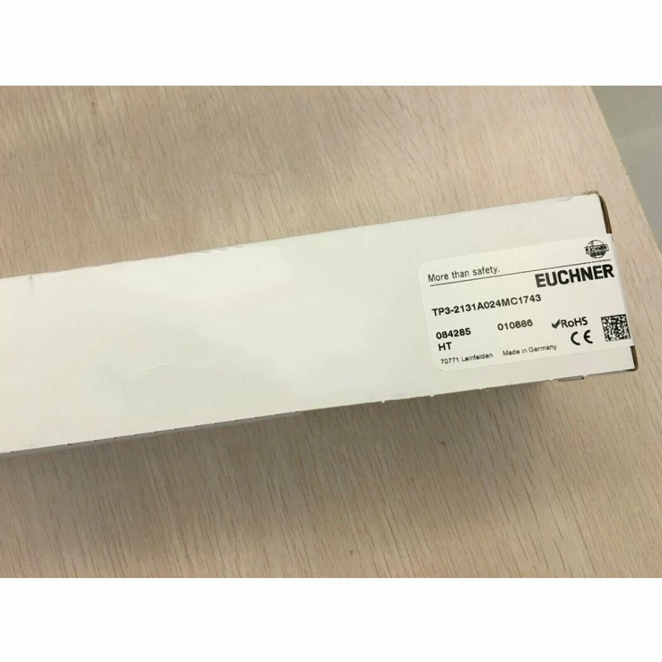 1PC New Euchner TP3-2131A024MC1743 Switch In Box TP32131A024M Expedited Shipping - Image 1 of 2