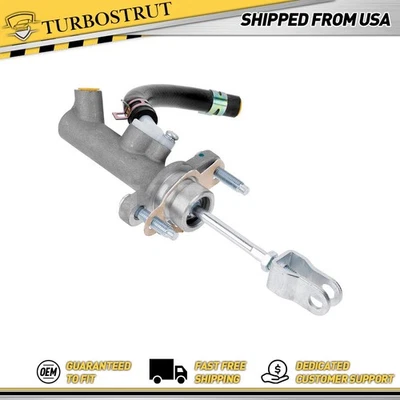 LUK Clutch Master Cylinder For 2006-2011 Hyundai Accent 1.6L - Image 1 of 2