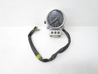 98 Honda VT 1100 T Tourer Shadow Ace Speedometer Speedo 37100-MBC-671 1998-2001 - Image 1 of 4