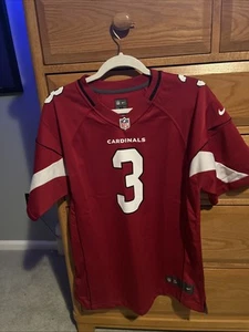 Authentic Carson Palmer Arizona Cardinals jersey - Size Youth XL - Picture 1 of 3