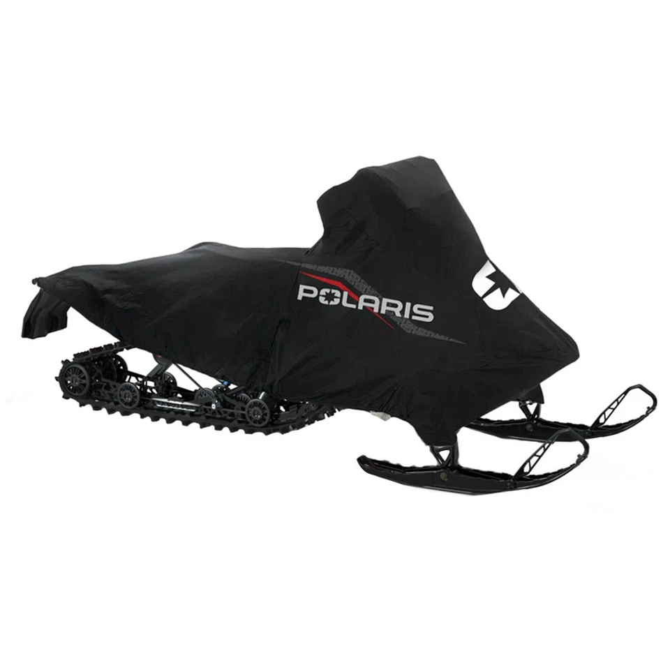 Polaris 2884749 Overnight Cover OEM Lightweight 2021 Switchback Indy 650 850 Foto 1 de 3