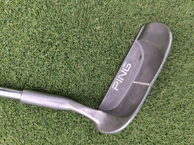 Ping B62 Karsten Golf Blade Putter / 35 in. / RIGHT HANDED original Grip - Image 1 of 2