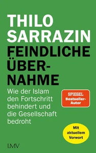 Thilo Sarrazin Feindliche Übernahme - Bild 1 von 2