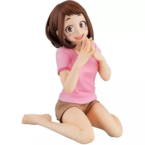 G.E.M. Series My Hero Academia Uraraka Ochako Casual Outfit Figure 70mm - Picture 1 of 6