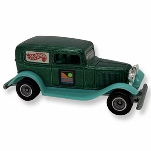 Hot Wheels 32 Ford Delivery Off Shore Limited Edition Rubble Tire Very Rare - Picture 1 of 6