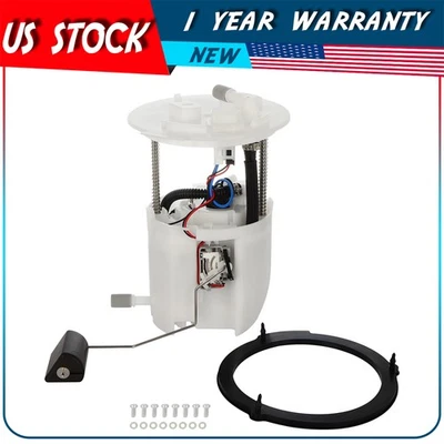 Juego de montaje de módulo de bomba de combustible eléctrica para Mazda CX-9 3,7 L 2011 2012 2013-2015 Foto 1 de 4