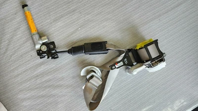 2017-2022 KIA NIRO RETRATOR DE CINTO DE SEGURANÇA DIANTEIRO DIREITO DO PASSAGEIRO LATERAL FABRICANTE DE EQUIPAMENTO ORIGINAL* - Imagem 1 de 4