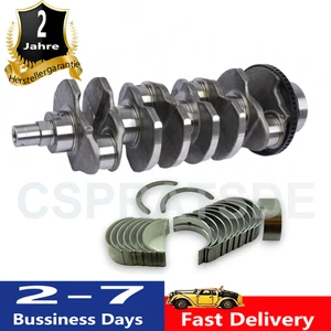 Kurbelwelle für Opel Insignia Astra J Zafira Saab 2,0 CDTI und 1,9 JTD Motoren - Bild 1 von 2