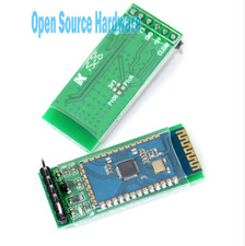 Wireless Bluetooth RF Transceiver Module SPP-C for arduino replace HC-05 HC-06