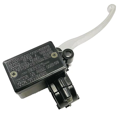 Nuevo cilindro maestro de freno para HONDA Goldwing GL1000/1100/1200/1500 Foto 1 de 4