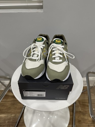 New Balance 580