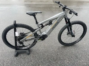 Nox Hybrid All-Mountain 5.9 Sachs Comp smoke 41/S neu - Bild 1 von 6