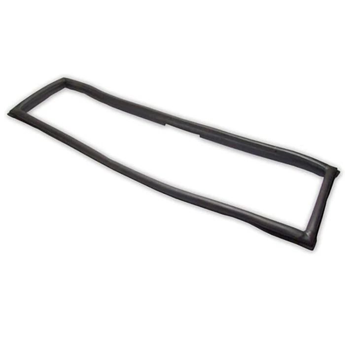 Pontiac Fiero GT 1986-1988 Fastback maletero Weatherstrip Foto 1 de 1