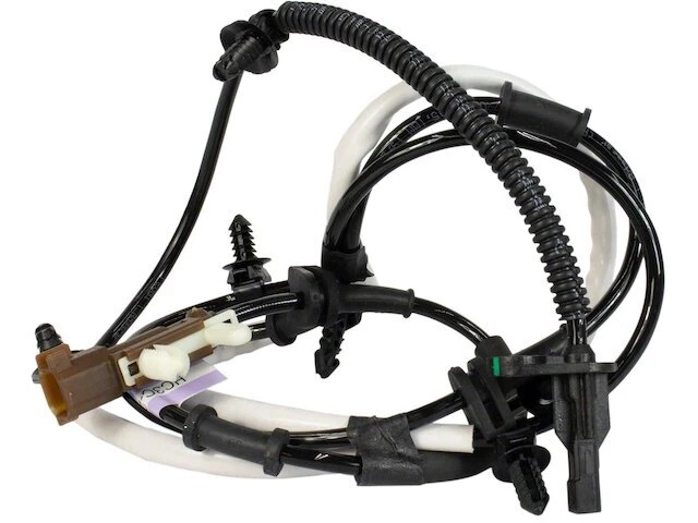 Sensor de velocidad ABS trasero derecho para Ford F350 Super Duty 2017-2022 2018 2019 GM177KS Foto 1 de 1