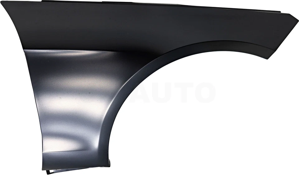 For 2010-2016 Mercedes Benz E550 350 300 400 250 Fender Primed Steel Right Side Foto 1 de 4