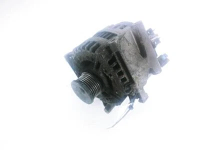 0124625033 alternatore per MERCEDES BENZ CLASE C T-MODEL (S204) 2007 22555571 - Immagine 1 di 4