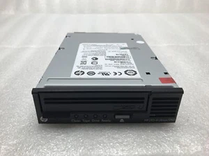 Disque dur interne HP LTO4 Ultrium1760 Ultrium4 SAS HH EH919B-60006 - Photo 1/7