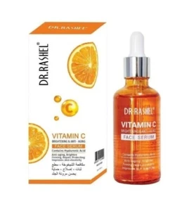 Dr. Rashel Vitamina C Suero Facial Iluminador Antiedad X 1 Super Efectivo - Imagen 1 de 6