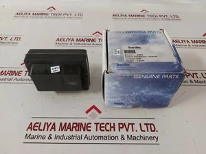 Teamtec 6961 Ignition Transformer 10/20cm - Picture 1 of 6