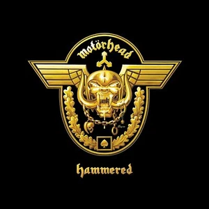 Motörhead - Hammered - CD - original verpackt - 2002 - Neuware - Imagen 1 de 1