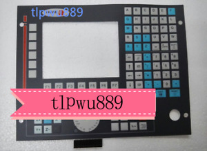 1 pièce POUR FAGOR CNC8035-M-col-0 CNC8035-M-c0l-o système membrane clavier@tlp