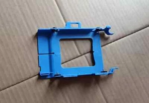 Dell Micro 3060 5060 7060 3070 MFF HDD Caddy 2,5" SSD JH960 1B41VD100-600 JMYPN - Foto 1 di 1