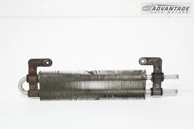 2014-2017 INFINITI QX70 3.7L VQ37VHR GASOLINE GAS ENGINE OIL COOLER RADIATOR OEM - Image 1 of 4