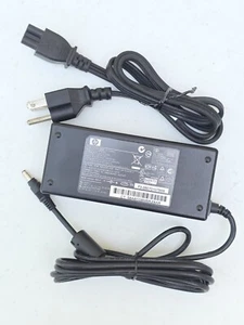 New Genuine HP AC Adapter PPP014H 18,5V - 4,9A - *A8 - Picture 1 of 5