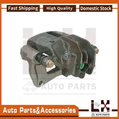 Pinza de freno delantera izquierda Cardone 1 compatible con Volvo S40 2000-2004 Volvo V40 2000-2004 Foto 1 de 4