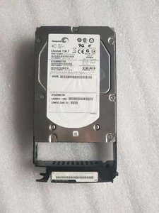 Fujitsu 300GB 15K SAS 6G 3.5" Hard Drive CA07237-E032 CA05954-1254 ST3300657SS - Picture 1 of 3