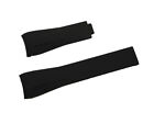 20mm Silicone Diver Replacement Watch Band Strap For Submariner/gmt Master Ii