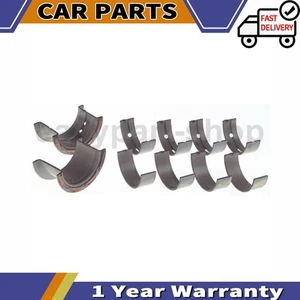 Sealed Engine Crankshaft Main Bearing Set Fits 1955 1956 1957 Chevrolet Bel Air - Picture 1 of 2