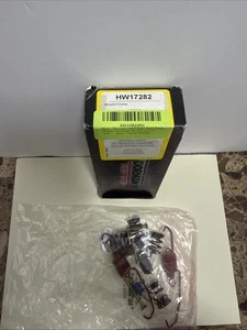 New Dorman HW17282 Drum Brake Hardware Kit fits Chevrolet, Geo and Toyota models - Picture 1 of 3