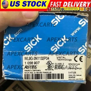 US FREE TAX one WL9G-3N1132P04 photoelectric s #W7- - Picture 1 of 4
