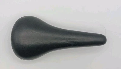 Selle San Marco Mercier Vélo Vintage Route Italie Saddle Bicycle  - Photo 1/4