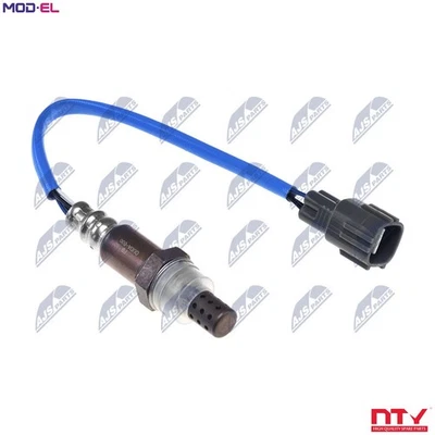 LAMBDA SENSOR ESL-DA-000 FOR SUBARU DAIHATSU 1KR-FE 1.0L 3cyl JUSTY IV 1.0L 4cyl - Изображение 1 из 4