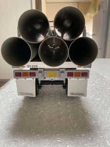 Tamiya1/14 Flatbed Semi Trailer - Picture 1 of 5