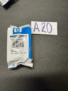 HP 96 (C8767W) Black Ink Cartridge Sealed In Foil - Picture 1 of 3