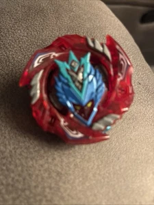 Beyblade Burst Hasbro Pro Series Cho-Z Valtryek Anime Bey Juguete Envío Rápido G25 - Imagen 1 de 6