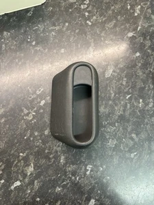 Vauxhall Combo C NS Side Door Internal Handle For Sliding Door 9186704 AOO25 - Picture 1 of 8