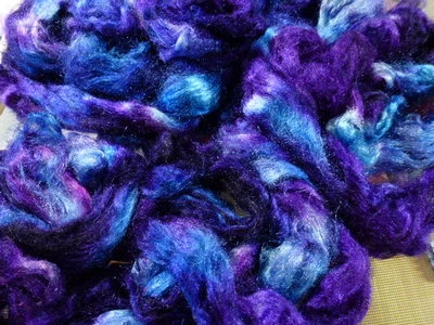 Firestar Peacock One Ounce  29 g Custom Color - Image 1 of 2